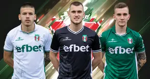 „Дунав“ започва подготовка с нов защитник, вратар и арменец на проби