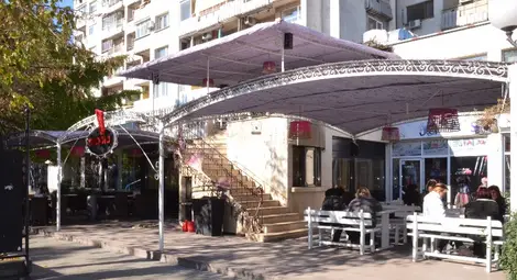 &bdquo;Мястото&ldquo; - новият дом на автентичната кавказка кухня