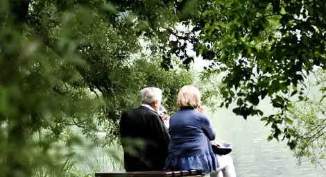 Защо грижата за възрастни с деменция изисква специален подход Защо грижата за възрастни с деменция изисква специален подход