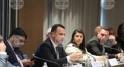 Снимка: БТА Снимка: БТА