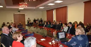 Първи по рода си алианс обедини Русенския университет с гимназии