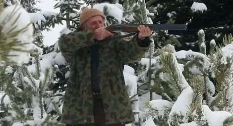 Още един ловец се гръмна по време на излет