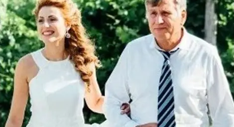 Бащата на Вики в отговор на вълната съпричастност и подкрепа: Благодаря!