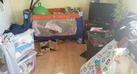 В България твоят дом не е твоята крепост