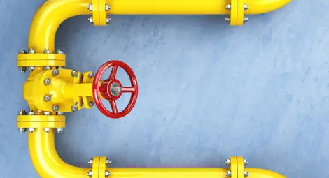 Може ли богатата на газ Израел да спаси Европа от енергийната криза?