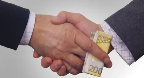 Международен ден за борба с корупцията