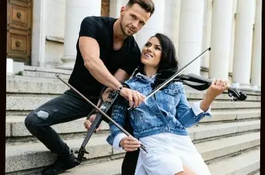 &bdquo;Детство мое&ldquo; от Сейнт Луис ще зарадва с нови костюми танцьорите в Училището по изкуствата