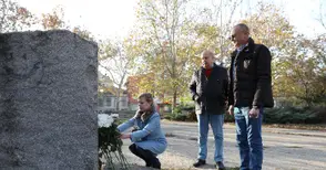 Депутати от ГЕРБ: Длъжни сме да пазим  спомена за престъпленията на комунизма