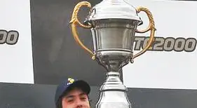 Аржентински пилоти в отбора на Росен Даскалов