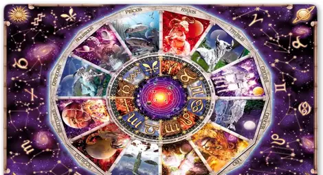 Здравето зависи от зодията