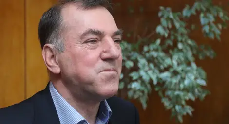 Прокуратурата привлече като обвиняем финансиста Стоян Александров