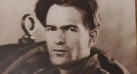 Във Варна отбелязват 71 г. от гибелта на Вапцаров Във Варна отбелязват 71 г. от гибелта на Вапцаров