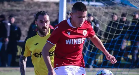 Бащата на героя Илиян Антонов е с дунавско минало Бащата на героя Илиян Антонов е с дунавско минало