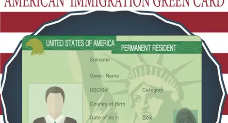 Предупреждават за нова измама, насочена към кандидатите за зелена карта за САЩ Предупреждават за нова измама, насочена към кандидатите за зелена карта за САЩ