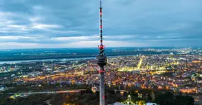 Русе отново оглави класация на британския „Файненшъл Таймс“