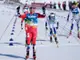 Норвежецът Пол Голберг победи Йоханес Клаебо и спечели световната титла в ски бягането на 50 километра класически стил