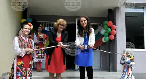 Снимка: БТА Снимка: БТА