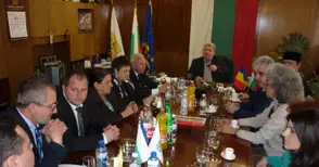 Община Ценово стана на 36 години