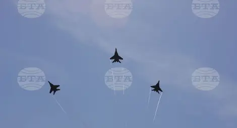 Снимка: БТА Снимка: БТА