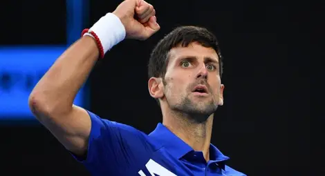 Джокович отново е Краля на Мелбърн след рецитал срещу Надал