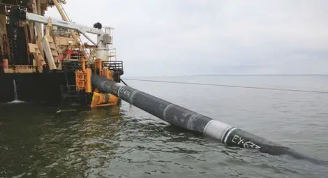 Русия все пак е готова да размрази "Южен поток"! Русия все пак е готова да размрази "Южен поток"!