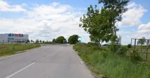 Пътното и общината умуват варианти  за кръговото край „Джъмбо“