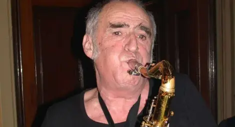 Представят книгата за легендата  Петър Парчето на Джаз срещата