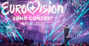 Генералният директор на австрийската телевизия ORF - домакин на „Евровизия", подаде оставка заради обвинения в сексуален тормоз