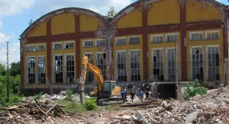 &bdquo;Булмаркет&ldquo; получи регистрацията на &bdquo;Индустриален парк ЛВЗ&ldquo;