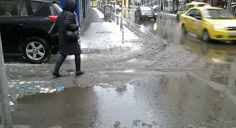 Синоптици: Шофьори, бъдете готови за зимни условия!