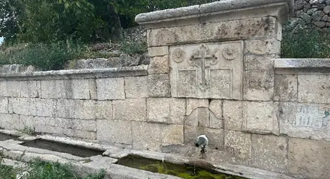 &bdquo;Пиклата&ldquo; в Червена вода отново разхлажда в адската жега