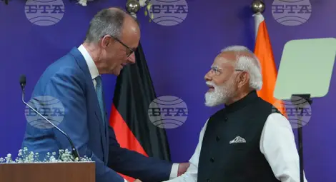 Снимка: БТА Снимка: БТА