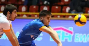 Симеон Добрев: Обичам родния си клуб, но дойде време да отлетя от гнездото