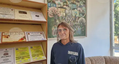 Снимка: БТА Снимка: БТА