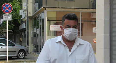 Галин Григоров