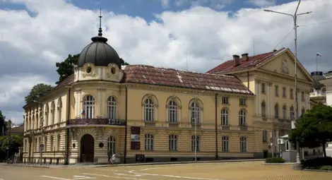 БАН представи разработката на българска ваксина срещу COVID-19 БАН представи разработката на българска ваксина срещу COVID-19