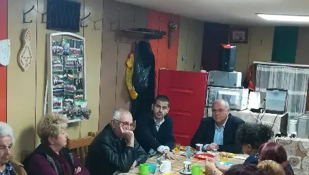 Искрен Веселинов: Имам амбиция да създам работеща администрация и в рамките на четири години Русе да се оттласне от дъното, където се намира