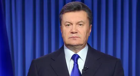 Украинският президент потъна в неизвестност