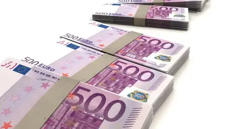 Икономическите емигранти са пратили 4 млрд. лв. в България през 2018 г.