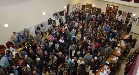 246 работни места обявиха 18 фирми на трудова борса