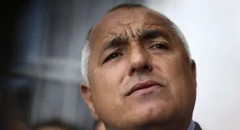 Борисов избухна: 40 дни дебилност на управляващите