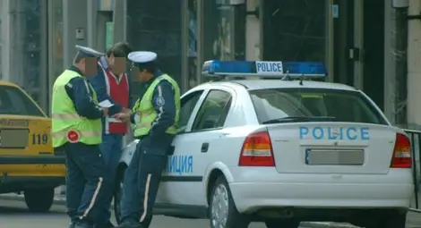 Даваме до 100 хиляди рушвета на катаджии месечно