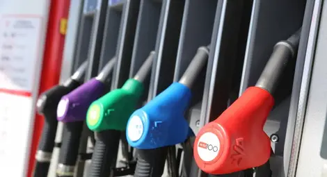 Възможен е недостиг на гориво след 1 април