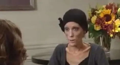 Най-слабата жена в света започна кампания срещу анорексията 