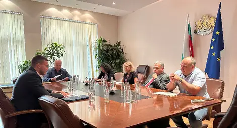 Депутатът Георги Кръстев към екоминистъра: Позицията на русенци е категорична- не желаят нов убиец на настоящето и бъдещето на града ни