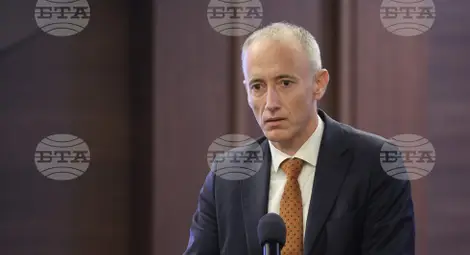 Снимка: БТА Снимка: БТА