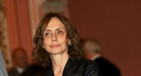 Надежда Нейнски е кандидат за Генерален секретар на Организацията за черноморско икономическо сътрудничество