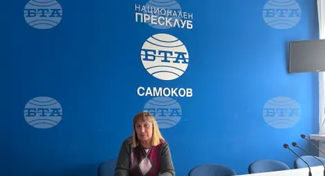 Снимка: БТА Снимка: БТА