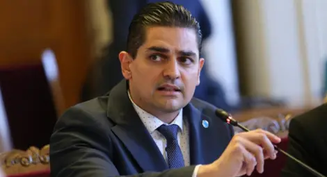 Проектоправителството ще бъде представено вероятно до края на седмицата