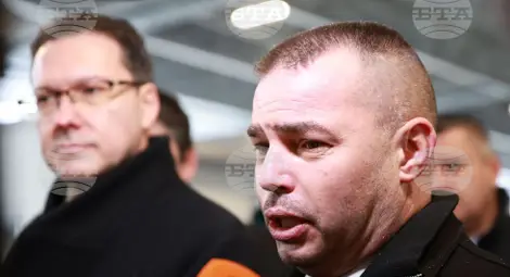 Снимка: БТА Снимка: БТА